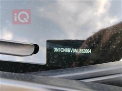 نیسان ڤێرسا